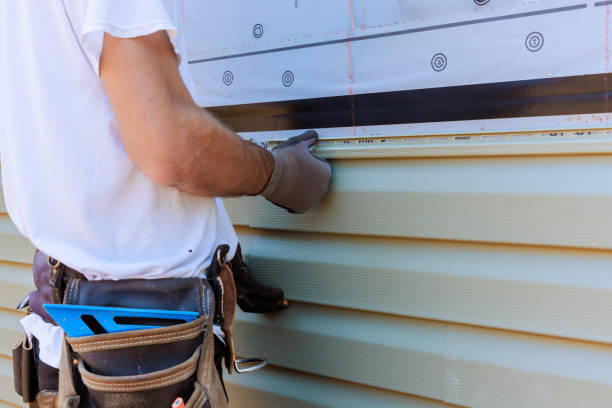 Affordable Siding Replacement solutions in Fork Union, VA