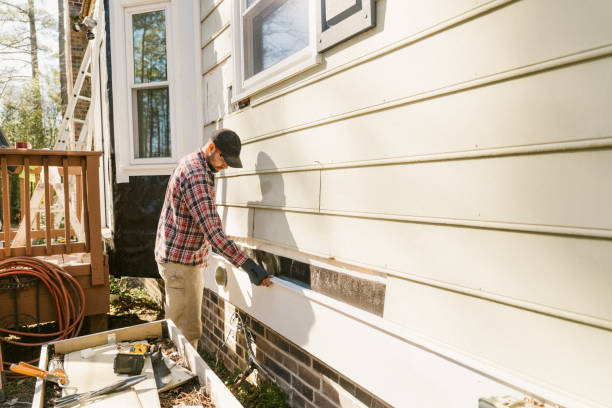 Top rated local Siding Replacement specialists in Fork Union, VA